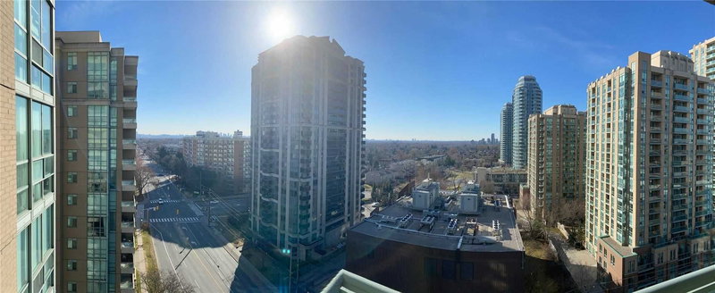 1409 - 3 Pemberton Ave, Toronto, M2M4M1 | Image 3