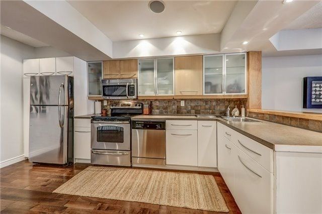 10 - 17 Pembroke St, Toronto, M5A 2N6 | Image 3