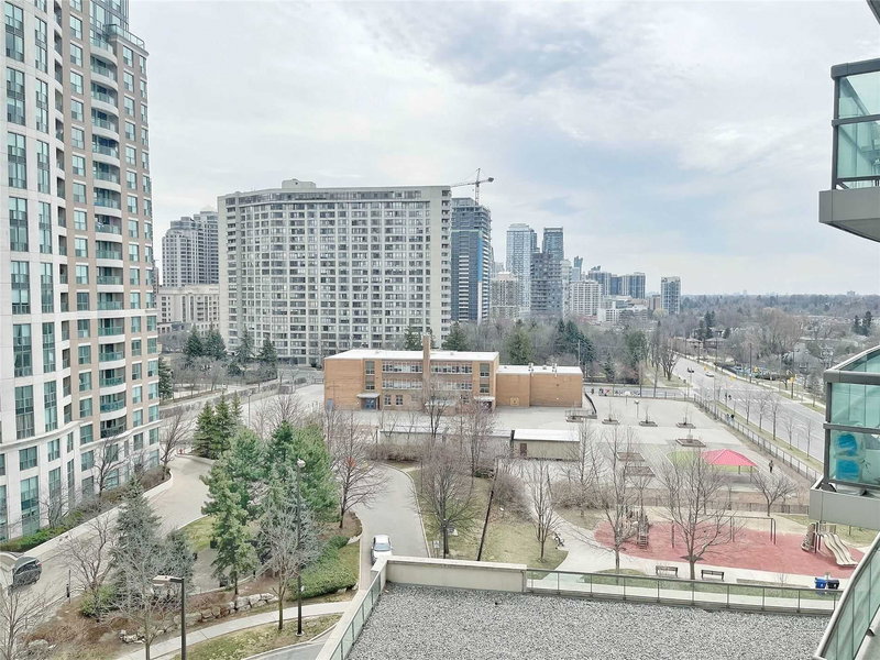 903 - 503 Beecroft Rd, Toronto, M2N0A2 | Image 2