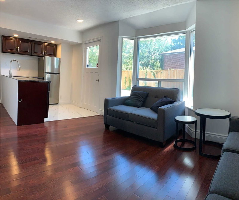-Lower - 75 Kingslake Rd, Toronto, M2J3E6 | Image 3