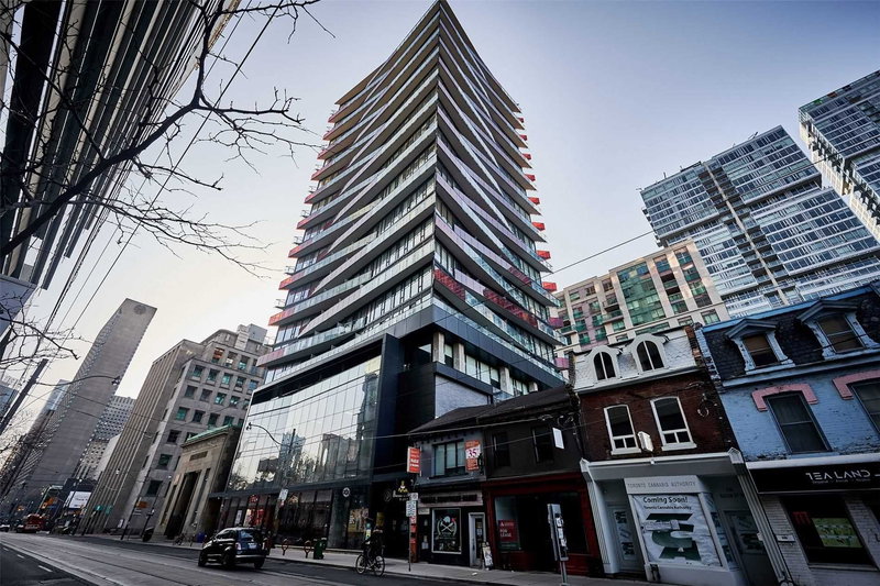 1716 - 215 Queen St W, Toronto, M5V0P5 | Image 2