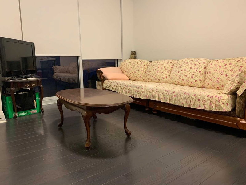 503 - 1080 Bay St, Toronto, M5S 0A5 | Image 2