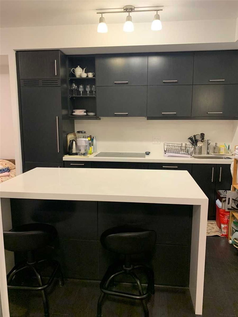 503 - 1080 Bay St, Toronto, M5S 0A5 | Image 3