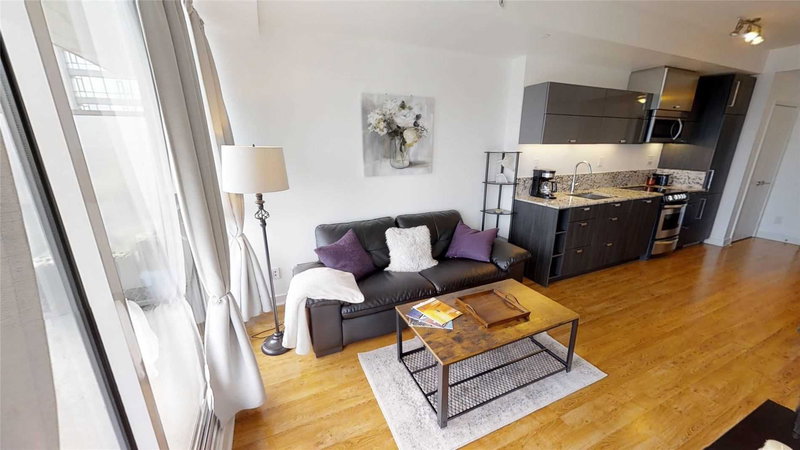 3608 - 290 Adelaide St W, Toronto, M5V1P6 | Image 2