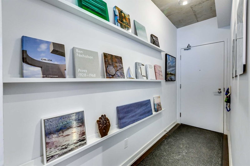 802 - 1030 King St W, Toronto, M6K3N3 | Image 2