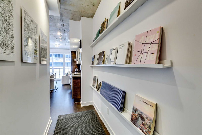 802 - 1030 King St W, Toronto, M6K3N3 | Image 3