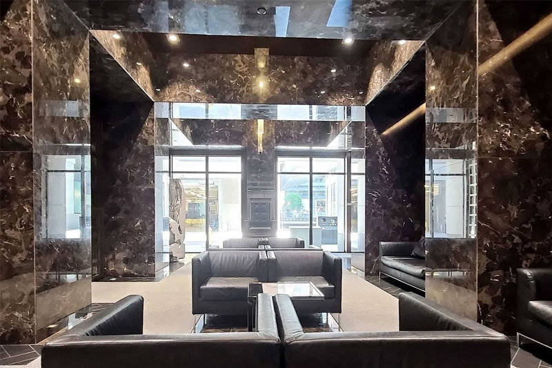 5312 - 70 Temperance St, Toronto, M5H4E8 | Image 2