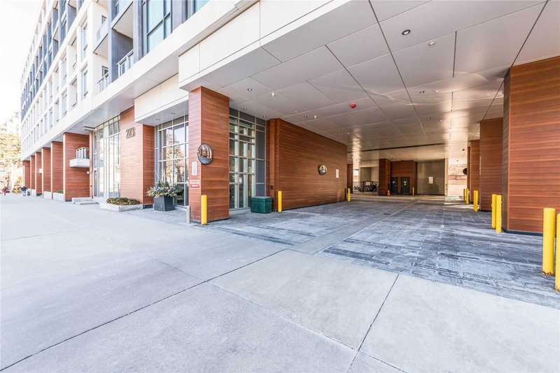 516 - 223 St Clair Ave W, Toronto, M4V1R3 | Image 3