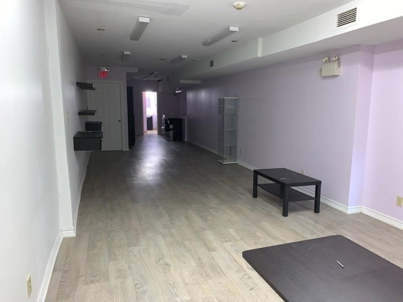 Bsmt - 642 Queen St W, Toronto, M6J1E4 | Image 2