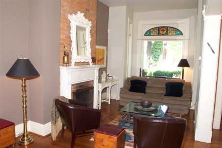 64 Robert St, Toronto, M5S2K3 | Image 2