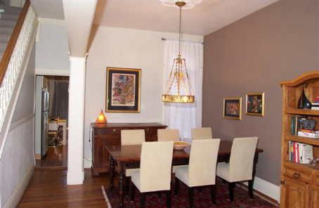 64 Robert St, Toronto, M5S2K3 | Image 3