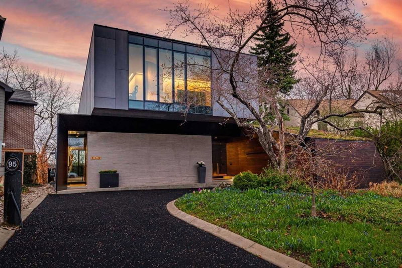 95 Riverview Dr, Toronto, M4N3C6 | Image 3