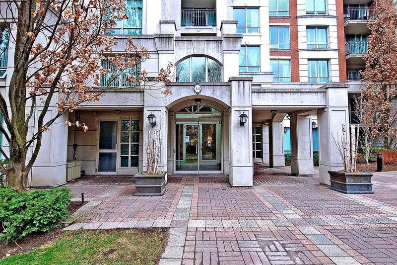 120 - 18 William Carson Cres, Toronto, M2P2G6 | Image 2