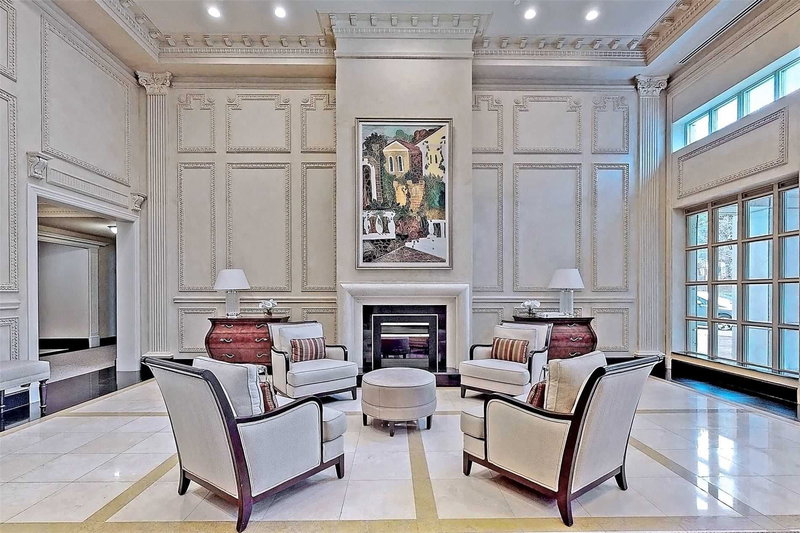 120 - 18 William Carson Cres, Toronto, M2P2G6 | Image 3