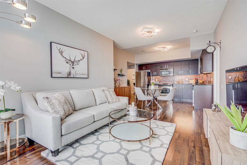 1216 - 17 Anndale Dr, Toronto, M2N2W7 | Image 3