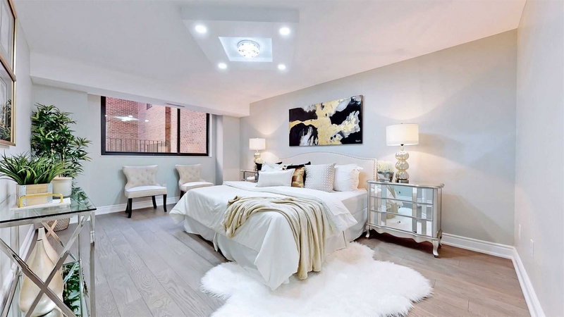 201 - 15 Mcmurrich St, Toronto, M5R3M6 | Image 3