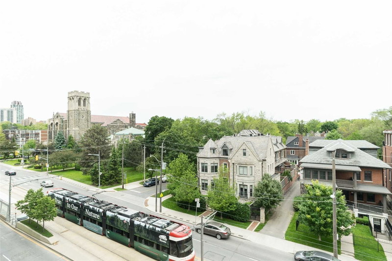 208 - 223 St Clair Ave W, Toronto, M4V 1R3 | Image 3