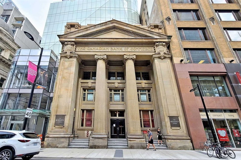 2604 - 197 Yonge St, Toronto, M5B1M4 | Image 2