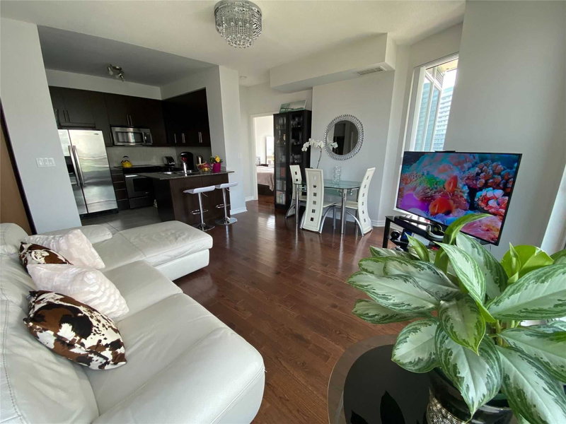 1910 - 18 Holmes Ave, Toronto, M2N4L9 | Image 3