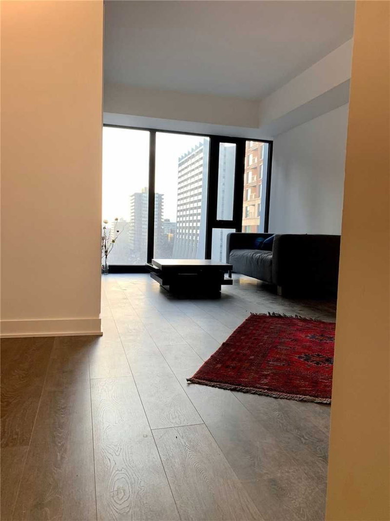 911 - 188 Cumberland St, Toronto, M5R0B6 | Image 3
