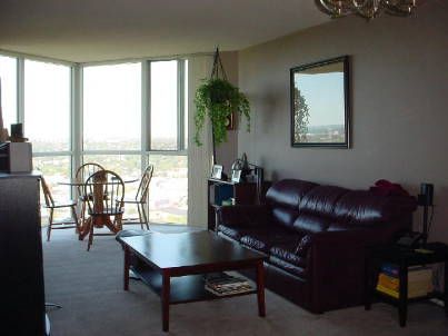 2812 - 7 Concorde Pl, Toronto, M3C3N4 | Image 3