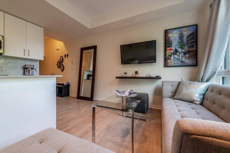 312 - 639 Lawrence Ave W, Toronto, M6A1A9 | Image 3