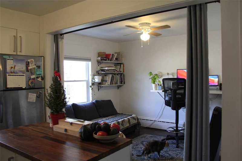 2 - 331 Oakwood Ave, Toronto, M6E 2V8 | Image 2