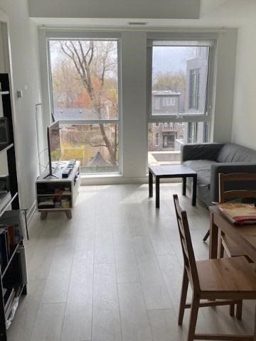 321 - 223 St Clair Ave W, Toronto, M4V1R3 | Image 3