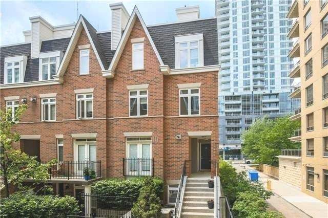 28 - 89 Lillian St, Toronto, M4S 2H7 | Image 3