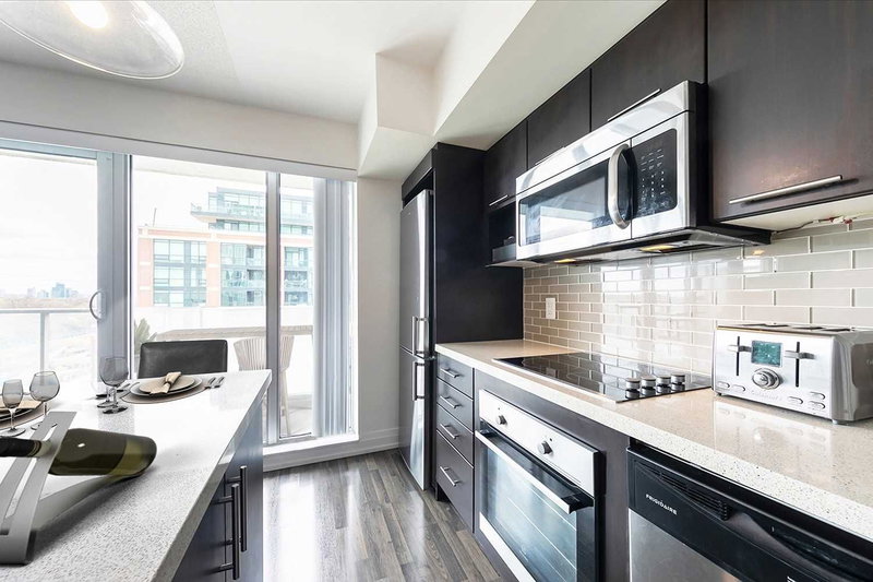 E705 - 555 Wilson Ave, Toronto, M3H5Y6 | Image 3