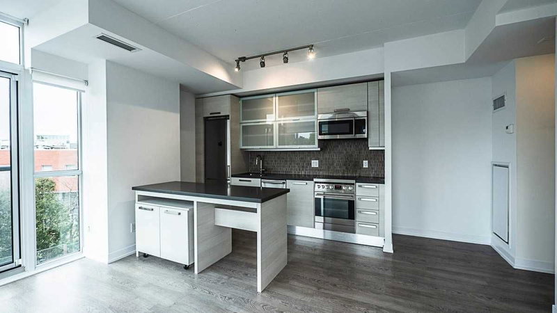 411 - 1205 Queen St W, Toronto, M6K 0B9 | Image 2
