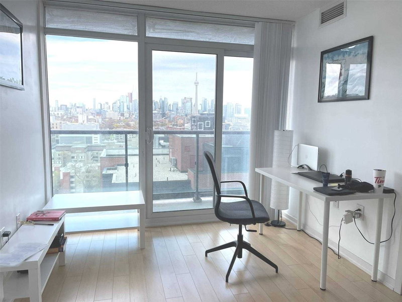 1916E - 36 Lisgar St, Toronto, M6J 0A9 | Image 3