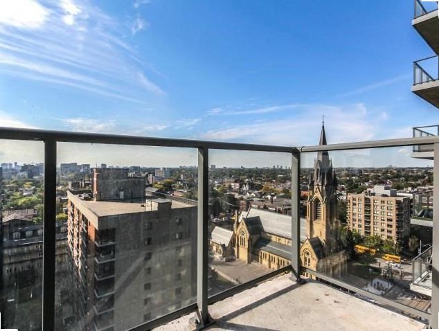 1307 - 95 Bathurst St, Toronto, M5V0H7 | Image 2