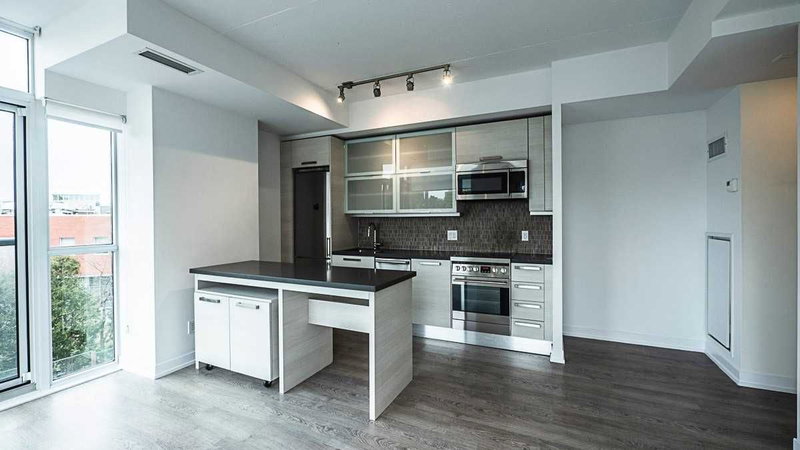 411 - 1205 Queen St W, Toronto, M6K 0B9 | Image 2