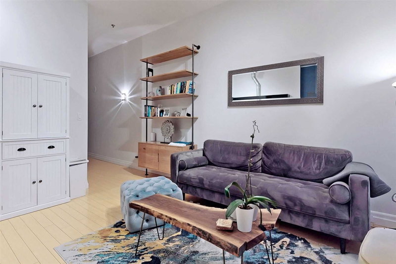 403 - 700 King St, Toronto, M5V2Y6 | Image 2