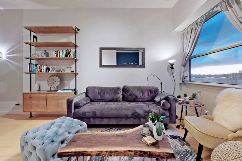 403 - 700 King St, Toronto, M5V2Y6 | Image 3