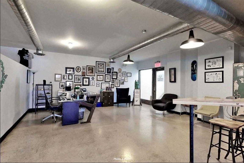 200 - 1269 Dundas St W, Toronto, M6J 1H1 | Image 2