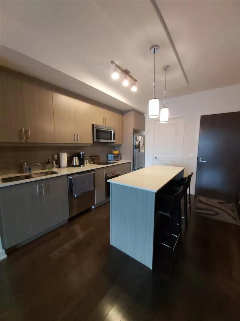 1903 - 1 The Esplanade St, Toronto, M5E0A8 | Image 3