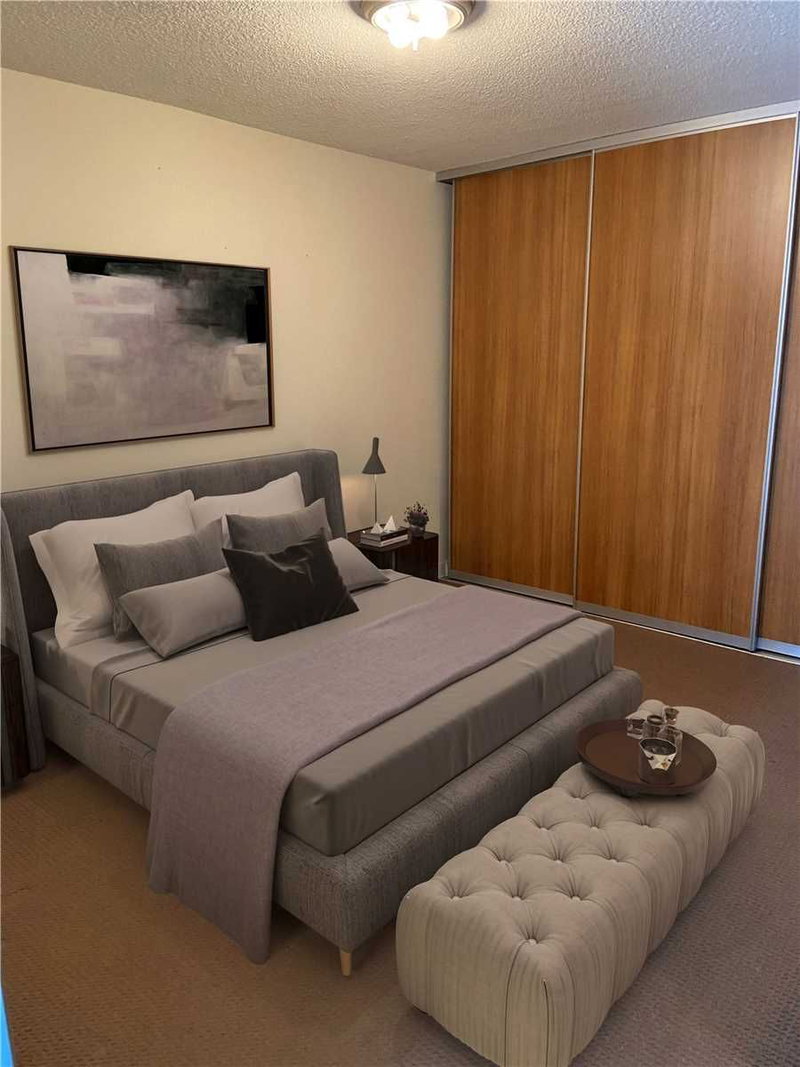 309 - 205 Frederick St, Toronto, M5A4V3 | Image 3