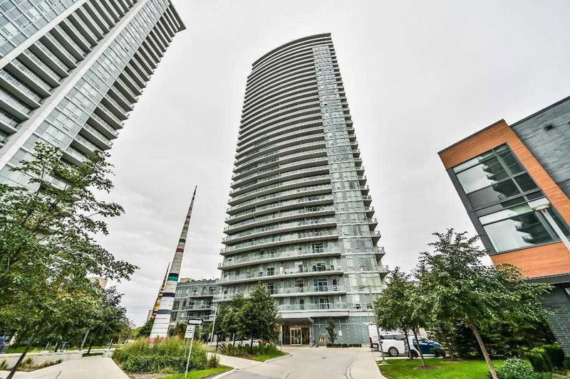 3209 - 70 Forest Manor Rd, Toronto, M2J1M6 | Image 2