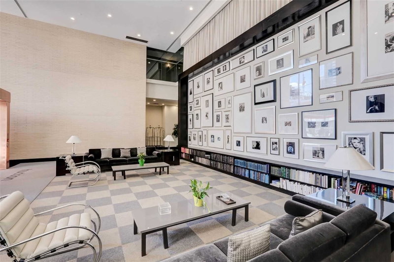 1416 - 438 King St W, Toronto, M5V3T9 | Image 3