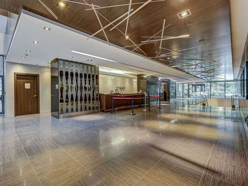 1012 - 28 Ted Rogers Way, Toronto, M4Y2J4 | Image 3