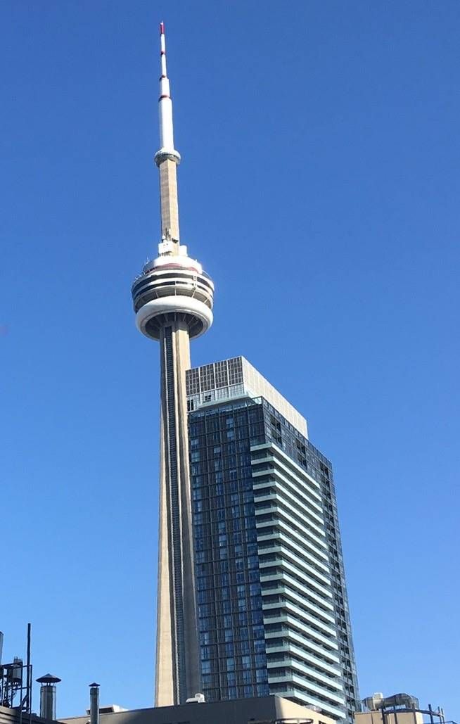 2509 - 125 Blue Jays Way, Toronto, M5V 0C4 | Image 2