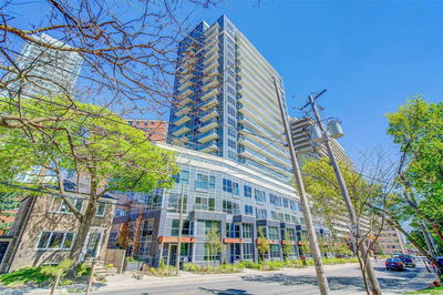 Unit 1908 — 58 Orchard View Blvd, Toronto - Yonge-Eglinton image-0-1