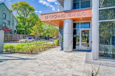 Unit 1908 — 58 Orchard View Blvd, Toronto - Yonge-Eglinton image-0-2