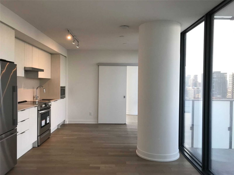2117 - 25 Richmond St E, Toronto, M5C 0A6 | Image 2