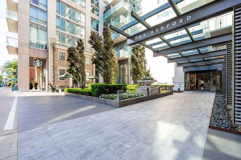 405 - 1 Bedford Rd, Toronto, M5R 2B5 | Image 2