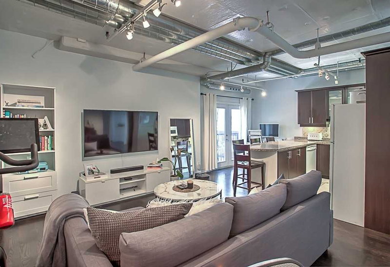 146 - 78 St Patrick St, Toronto, M5T1V1 | Image 2