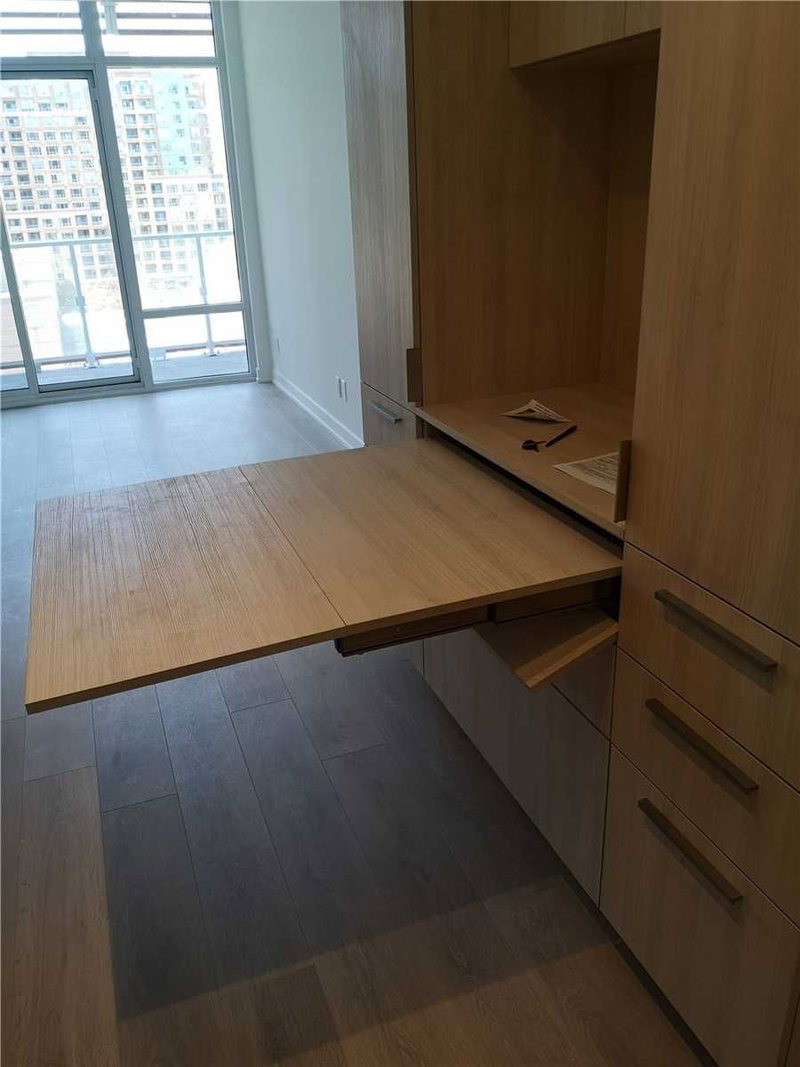 705 - 18 Maitland Terr, Toronto, M4Y0H2 | Image 3