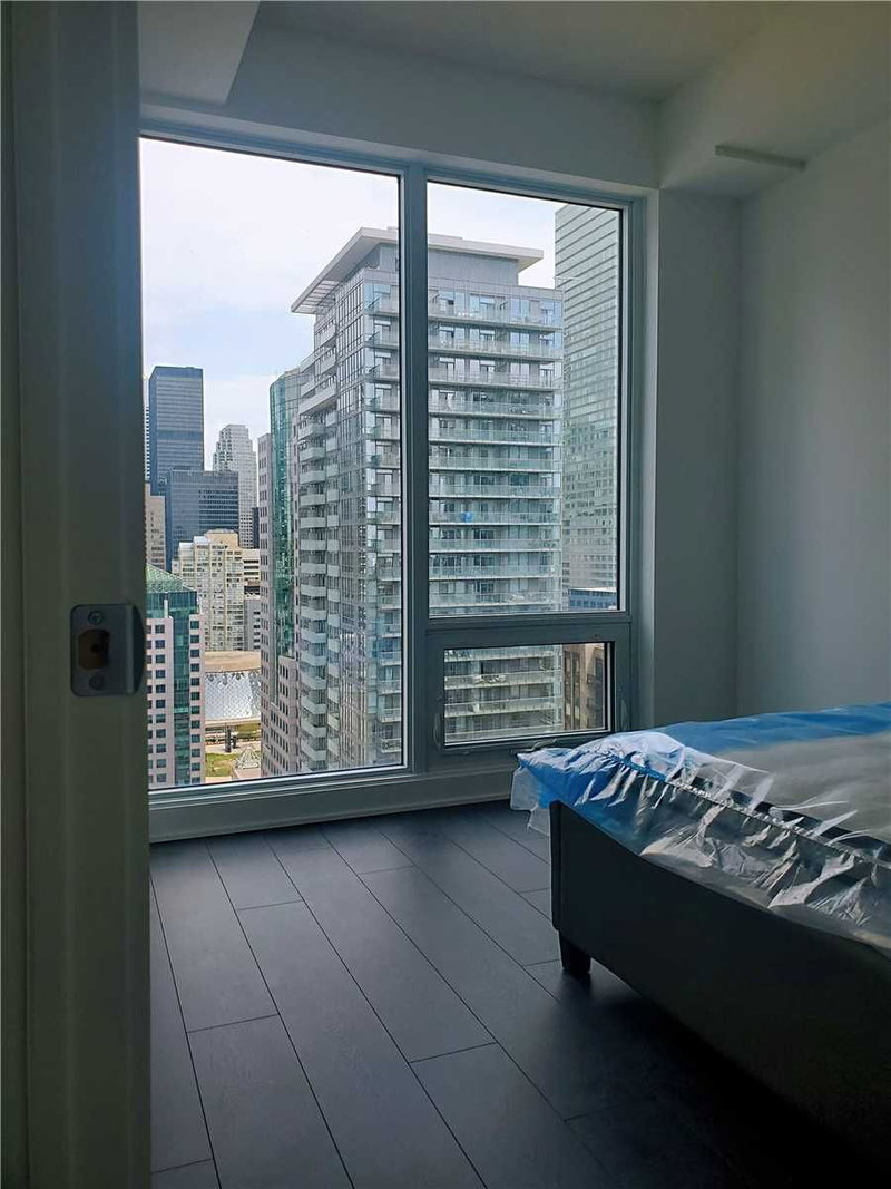 2808 - 125 Blue Jays Way, Toronto, M5V 0N5 | Image 3